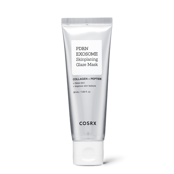 COSRX PDRN Exosome Skinplaning Glaze Mask 50ml