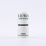 LIORA SOLID PERFUME VERDE 6g