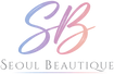 Seoul Beautique shop logo