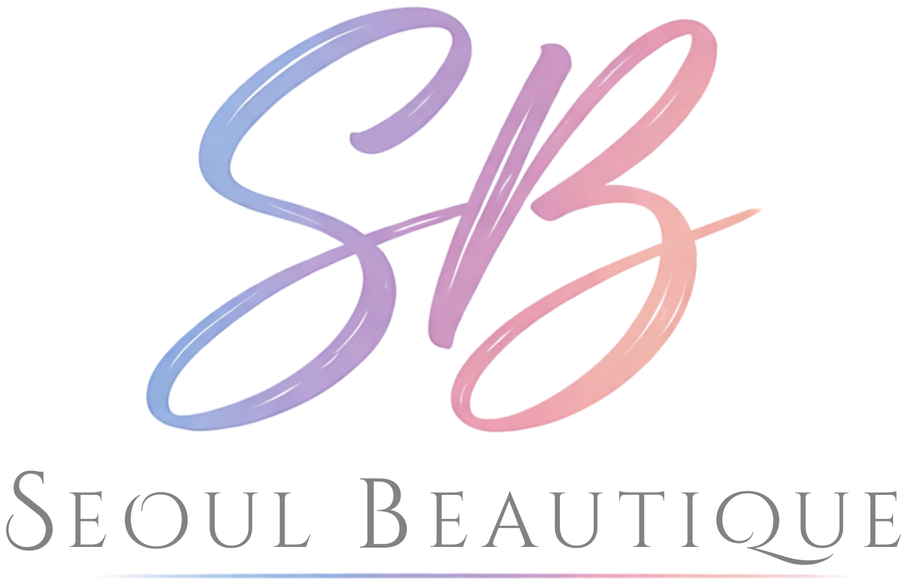 Seoul Beautique shop logo