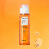 COSRX 5 PDRN Collagen Intense Vitalizing Serum - Straffung & Feuchtigkeit 100ml